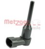 METZGER 0901107 Sensor, coolant level